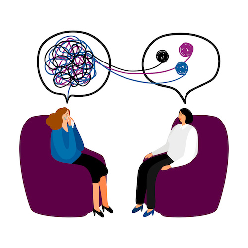 Online Psikolog | Online Terapi Neden Terapiye İhtiyaç Duyarız?